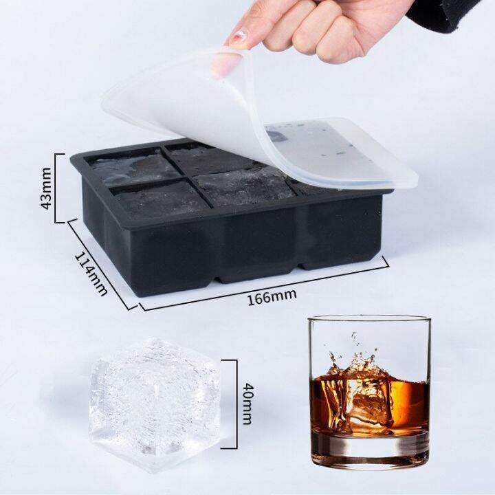 2-4-6-8-grid-big-ice-tray-mold-box-large-food-grade-silicone-ice-cube-square-tray-mold-diy-bar-pub-wine-ice-blocks-maker-model-ice-maker-ice-cream-mou