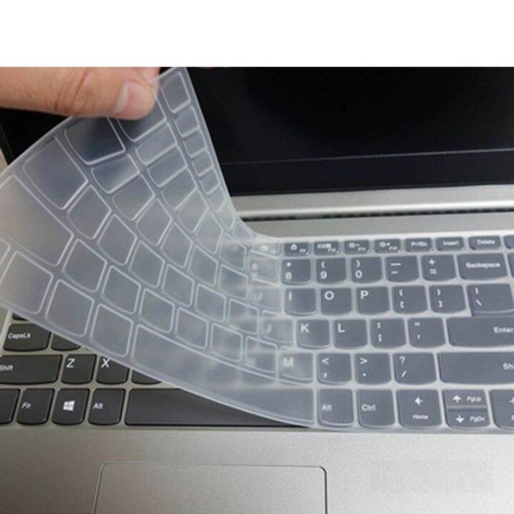 Washable Keyboard Cover For Lenovo Yoga 14s 2021 Yoga Slim 7 / 7i Pro