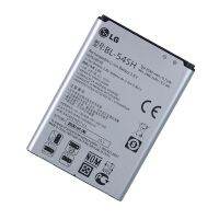 แบตเตอรี่ LG G2 F320 F340L H522Y F260 D728 D729 H778 H779 D722 2540mAh BL-54SH....