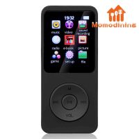 MP3กีฬาบลูทูธที่รองรับ E-Book MP4วิทยุ FM เครื่องเล่นเพลงนักเรียน