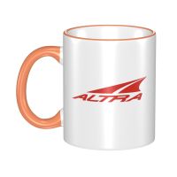 Altra Coffee Mug Ceramic Tea Cups