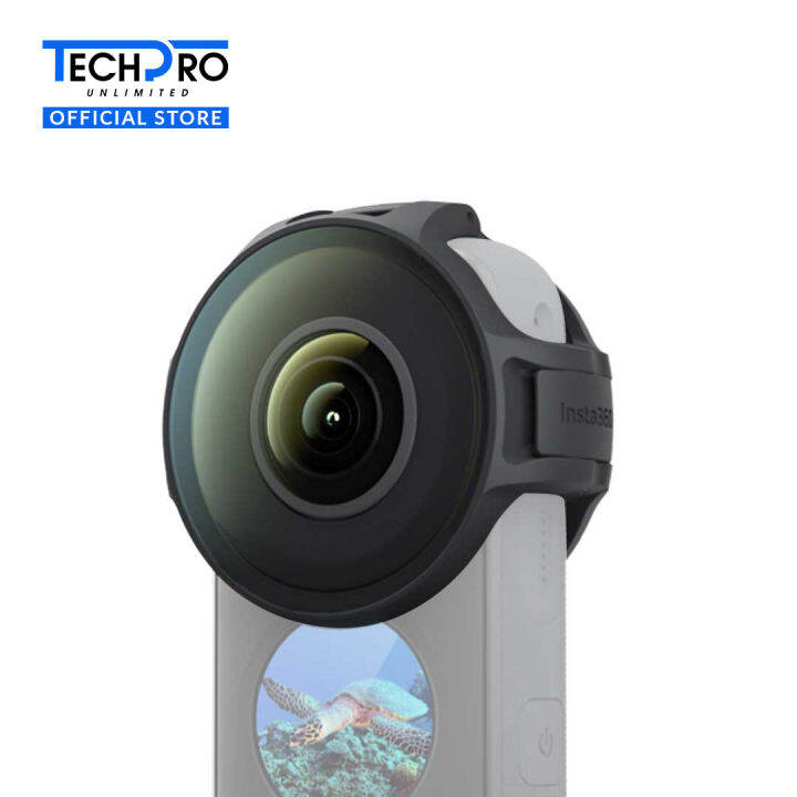 Insta360 ONE X2 Premium Lens Guard Lazada PH