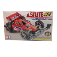 18077 Tamiya Mini 4WD  Astute RS (super-ii Chassis)