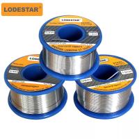 [HOT GELLXKOWOIGHIO 527] LODESTAR L30Series วิศวกรรมลวดเชื่อม BGA เครื่องมือซ่อมแซมขัดสน Cored บัดกรีลวดซ่อมไฟฟ้า IC ซ่อมละลายต่ำ