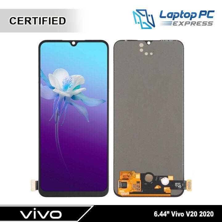 vivo v20 screen replacement