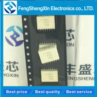 10pcs/lot    New  A788J  HCPL-788J   HCPL788J   SOP-16   Isolation Amplifier with Short Circuit and Overload Detection  IC