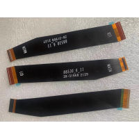 LCD Motherboard cable For Lenovo Tab P11 Xiaoxin Pad Pro TB-J706F TB-J706 J706F J716 J716F LCD display Flex Cable