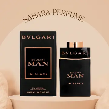 Bvlgari Black Perfume Giá Tốt T04/2023 | Mua tại 