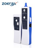 ﹊❄ ZoeRax RJ11 RJ45 Cat5 Cat6 Telephone Wire Tracker Digital Signal Tracker Ethernet LAN Network Cable Tester Line Finder