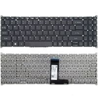 New  For Acer Aspire 3 A315-42 Laptop US Version Keyboard N19C1 Without Backlight Basic Keyboards