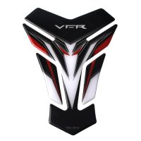 【original】 เคสสติกเกอร์ป้องกันแผ่นรองรถจักรยานยนต์3D 2020สำหรับฮอนด้า VFR VFR400 VFR1200F X/f