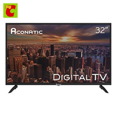 อะโคนาติก แอลอีดี ดิจิตอลทีวี HD Ready รุ่น 32HD514AN ขนาด 32 นิ้ว สีดำ