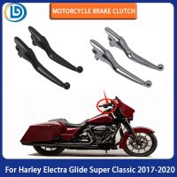 คันโยกสำหรับ Harley เบรคคลัตช์ Touring Road King ถนนร่อน Electra เหินสุดคลาสสิก2017 2018 2019 2020