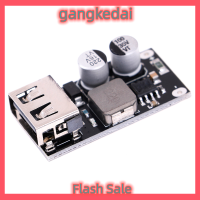 Gangke QC 3.0 2.0 USB Fast CHARGING MODULE DIY Charge BOARD Phone Charger