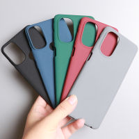 สำหรับ Motorola Moto G73 G53 G62 G50 G30 G60S G100 G200 G40 G32 G31 G41 51 G71 G22 G52 E20 กรณีทราย Matte Soft Silicon Cover Shell-Lianeur