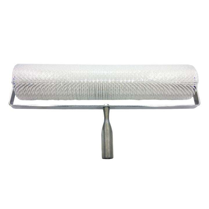 Loviver Self Leveling Cement Tool Spike Compound Roller สำหรับการ