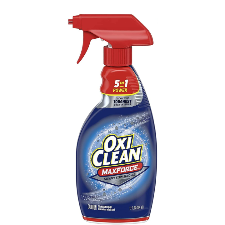 Oxiclean Stain Remover 12oz Lazada PH