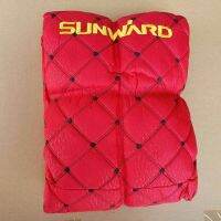 เสื้อหุ้มเบาะรถแมคโคร (ไม่รวมเบาะ) สำหรับ  SUNWARD