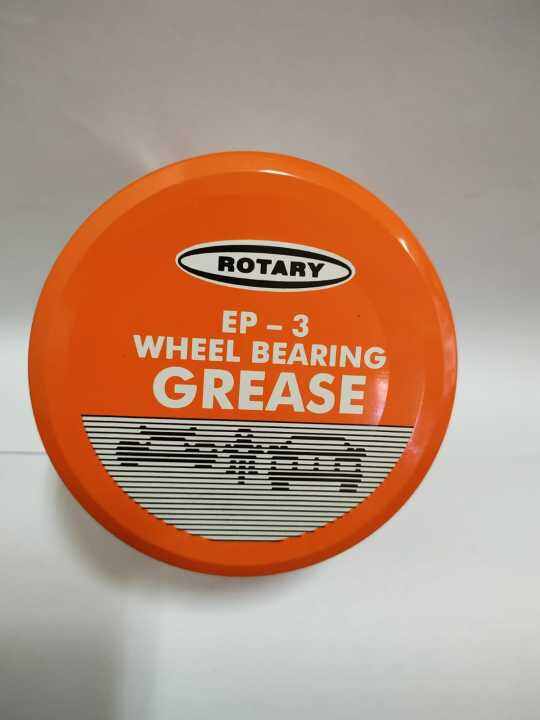 Grease Gemuk Wheel Bearing Grease Ep3 Rotary Grease Gemuk