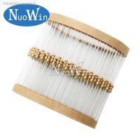 ◊❁❁ 100pcs/lot 1/4W Carbon Film Resistor 5 1R-10M 0R 10R 22R 47R 100R 220R 470R 1K 3.3K 10K 47K 100K 220K 47 100 150 ohm 0.25W