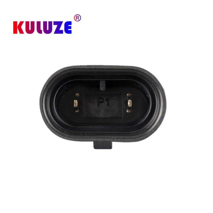 kuluze-2ชิ้น9012-hir2ll-12v-55w-px22d-ไฟรถยนต์ใสหลอดไฟฮาโลเจนโคมไฟศีรษะรถยนต์ไฟติดหน้ารถ3500k