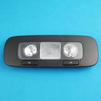 Genuine 1KD947291A Car Rear Reading Lamp Indoor Light For VW Golf 2006-2011 MK5 Passat Jetta 2005-2010 CC 2010-2013