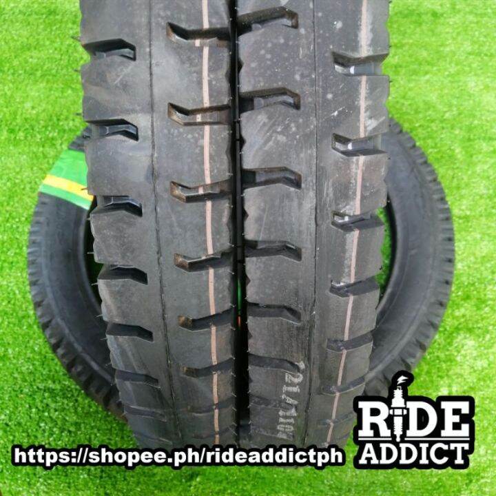 3.00x17 Leo Bulldog Tricycle Tire Lazada PH