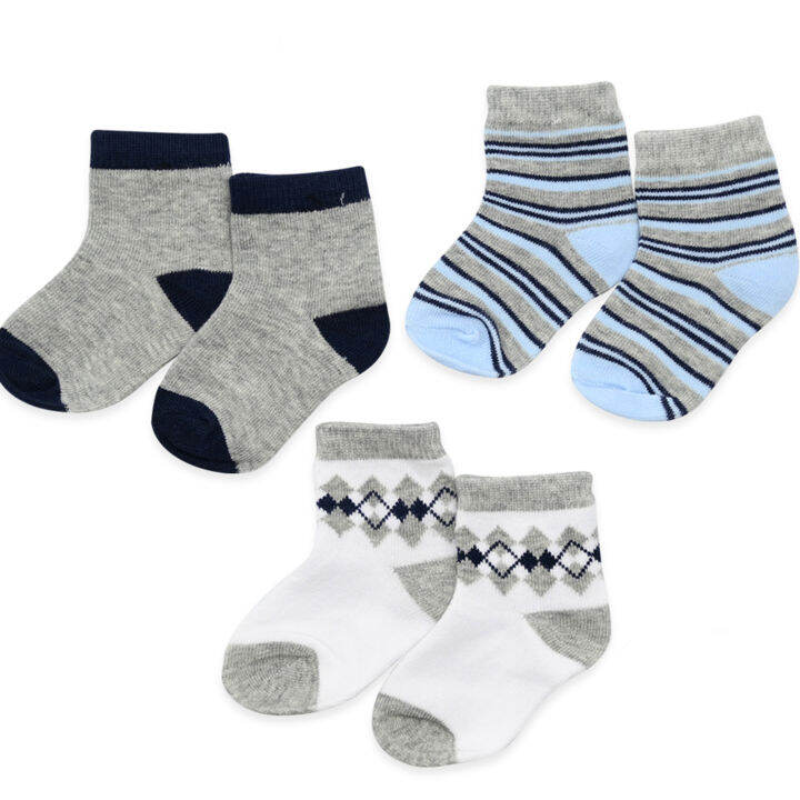 3 in 1 Sock | Lazada PH: Buy sell online Socks with cheap price | Lazada PH