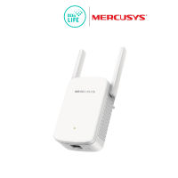 Mercusys ME30 AC1200 WiFi Range Extender ตัวขยายสัญญาณ wifi