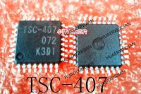 5PCS New Original TSC-407 TSC 407 QFP32 In Stock