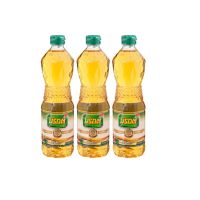 มรกต น้ำมันปาล์ม 1 ลิตร แพ็ค x 3 ขวด/Morakot palm oil, 1 liter, pack x 3 bottles