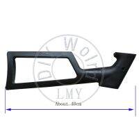 Pom กระเป๋าสะพายไหล่ สําหรับปืนพก Crosman 2240 2250 1377 1322 BP2220 PC77 2300 2400