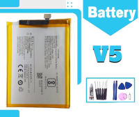 แบต V5/V5S แบตเตอรี่ V5/V5s โทรศัพท์มือถือ Battery V5/ V5S แบต วีโว้ V5,V5S แถมฟรีชุดไขควง สินค้าพร้อมส่ง