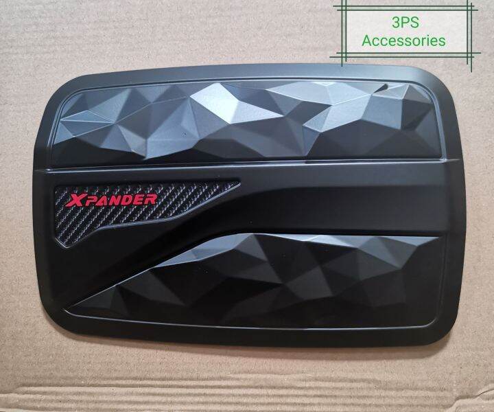 Xpander Gas Tank Cover Lazada PH