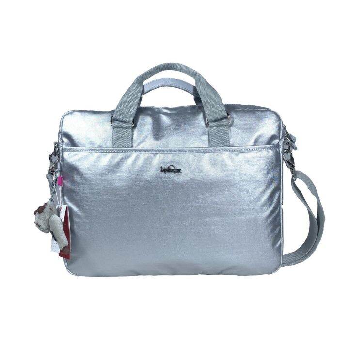 Kipling Kipling Waterproof Laptop Bag Briefcase Monkey Portable