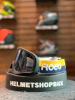 แว่น ROEG LIGHTNING GOGGLE YELLOW / BLUE STRAP