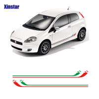 Decal Sticker For Fiat Punto