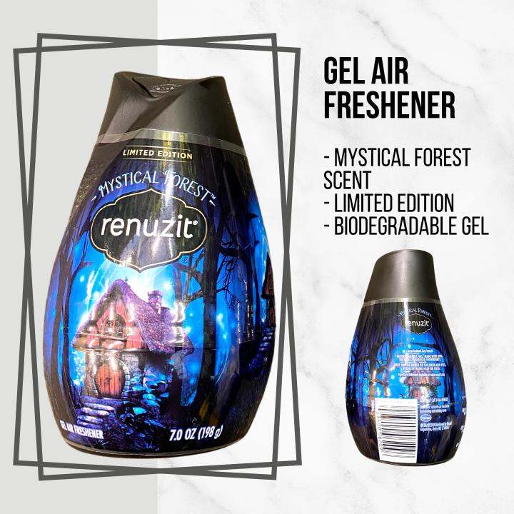 Renuzit Gel Air Freshener 198g Lazada PH