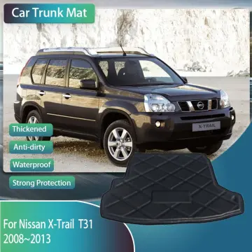 Buy Nissan X Trail Accessories Online Shopping at