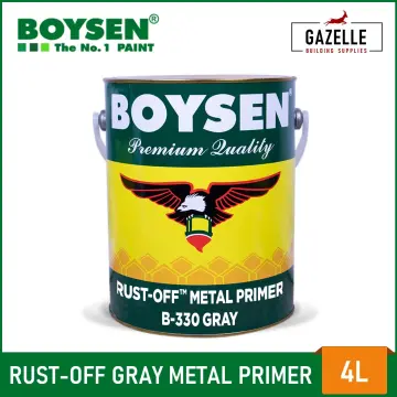 BOYSEN QDE B-685 ANALUX SAMMY BROWN ( 1/4 LITER -------------- 1/4 LITER  --------------------------)