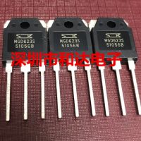 Mgd623s To-3p 50a 600V