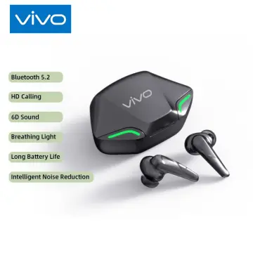 Vivo deals bluetooth earphone