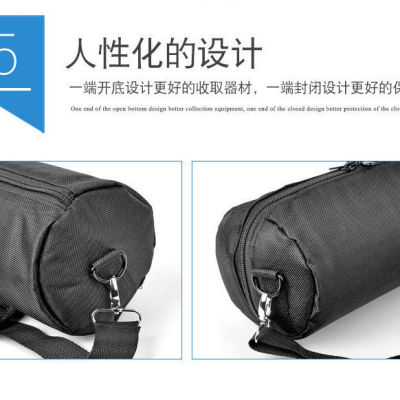 Camera Tripod Bag Photography Light Stand Thickened DSLR Tripod Buggy Bag Portable Track Bag Tripod Bag