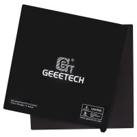 Geeetech แผ่นแม่เหล็กยางและประกอบบนและล่างสำหรับเครื่องพิมพ์3d A10 A10m A10t A20 A20m A20t A30m A30t A30 Pro