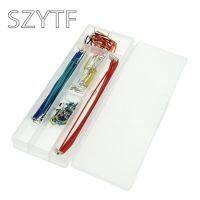 【YD】 14kind 10strip   140pcs U Solderless Breadboard Cable Wire PCB Bread Board