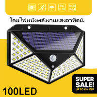 โคมไฟทรงกล้องวง ไฟติดผนัง SOLAR LIGHT โคมไฟ ไฟled ไฟ Solar Cell ไฟติดกันขโมย solar wall light