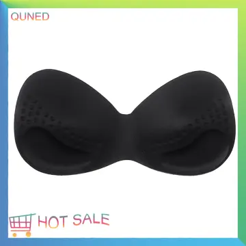 Invisible One-piece Comfortable Breathable Sponge Bra Inserts