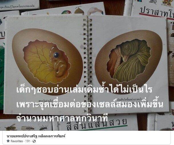 my-first-discoveries-book-หมอ-ประเสริฐ-แนะนำ-ความรู้-the-egg-the-bee-birds-my-first-discovery-พร้อมส่ง-เล่มหนา-ของแท้