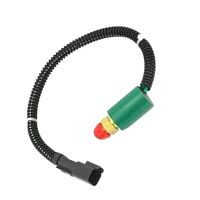 Car High Pressure Sensor Switch High Pressure Sensor Switch Replacement 41-3669 for Thermo King Spectrum / SL / SB / SLXi