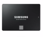 Ổ cứng gắn trong SSD Samsung 870 Evo 250GB 2.5-Inch SATA III MZ-77E250BW thumbnail